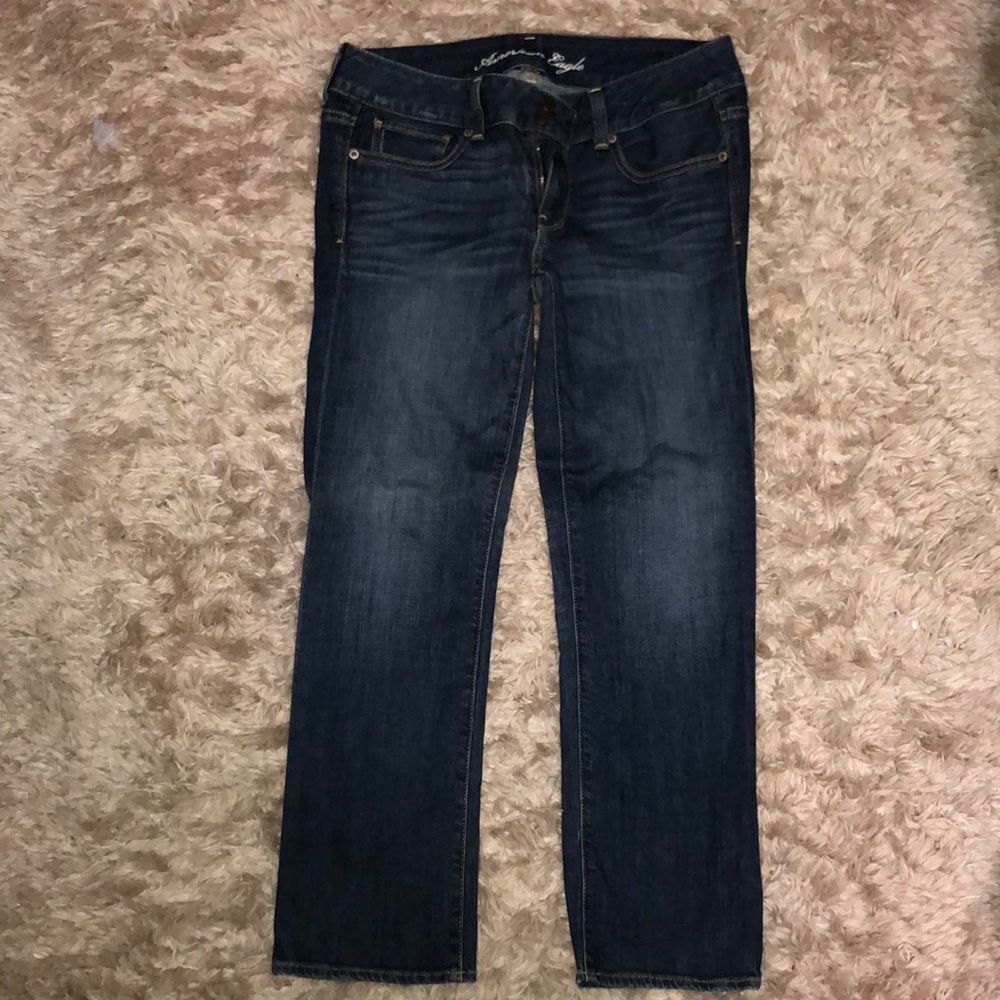 AE jeans